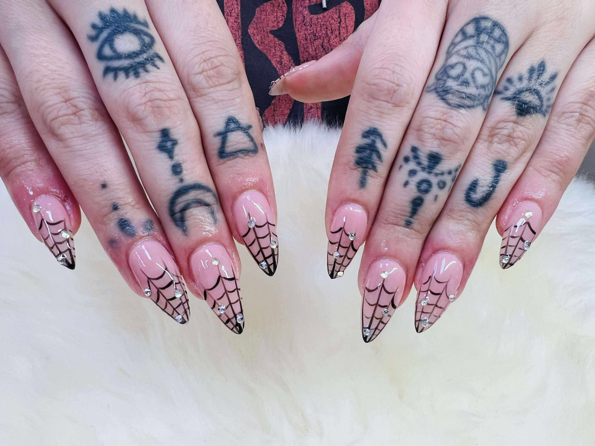 Nail Art 4