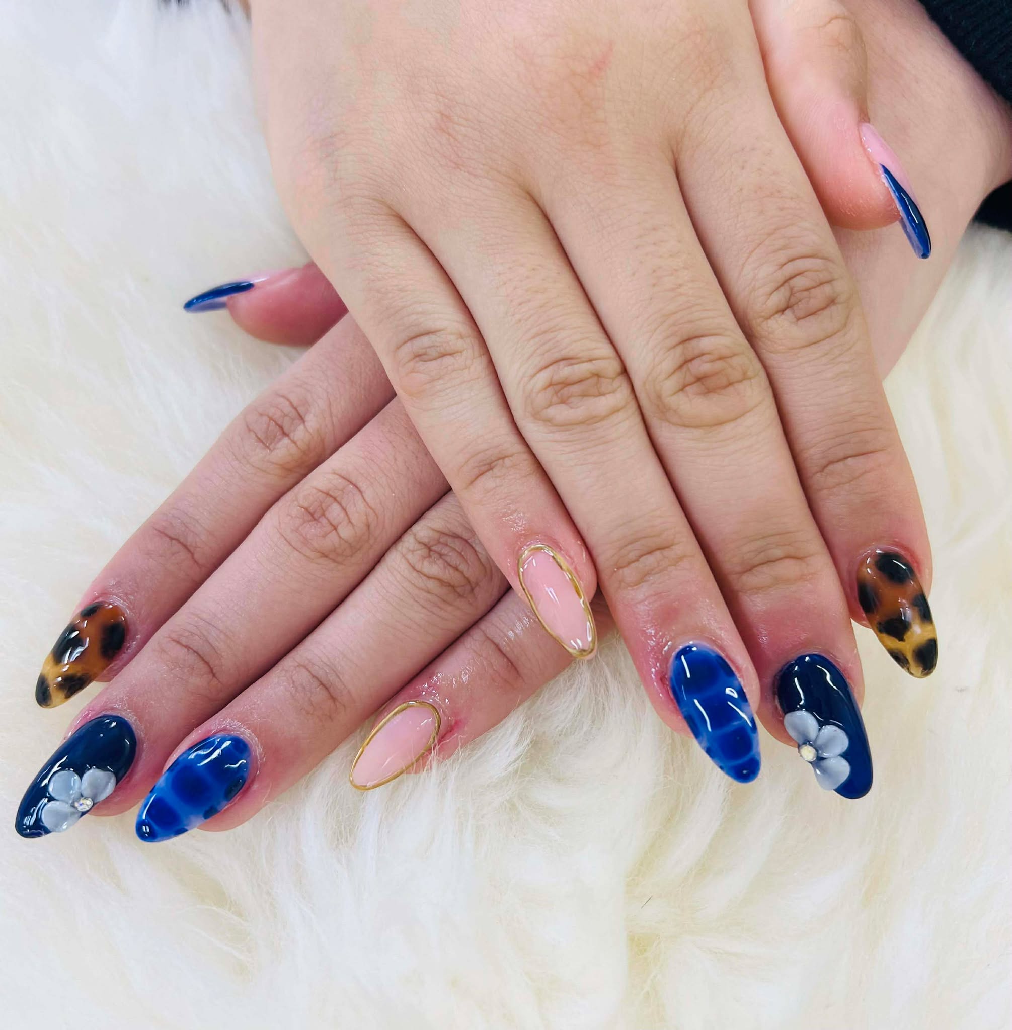 Nail Art 6