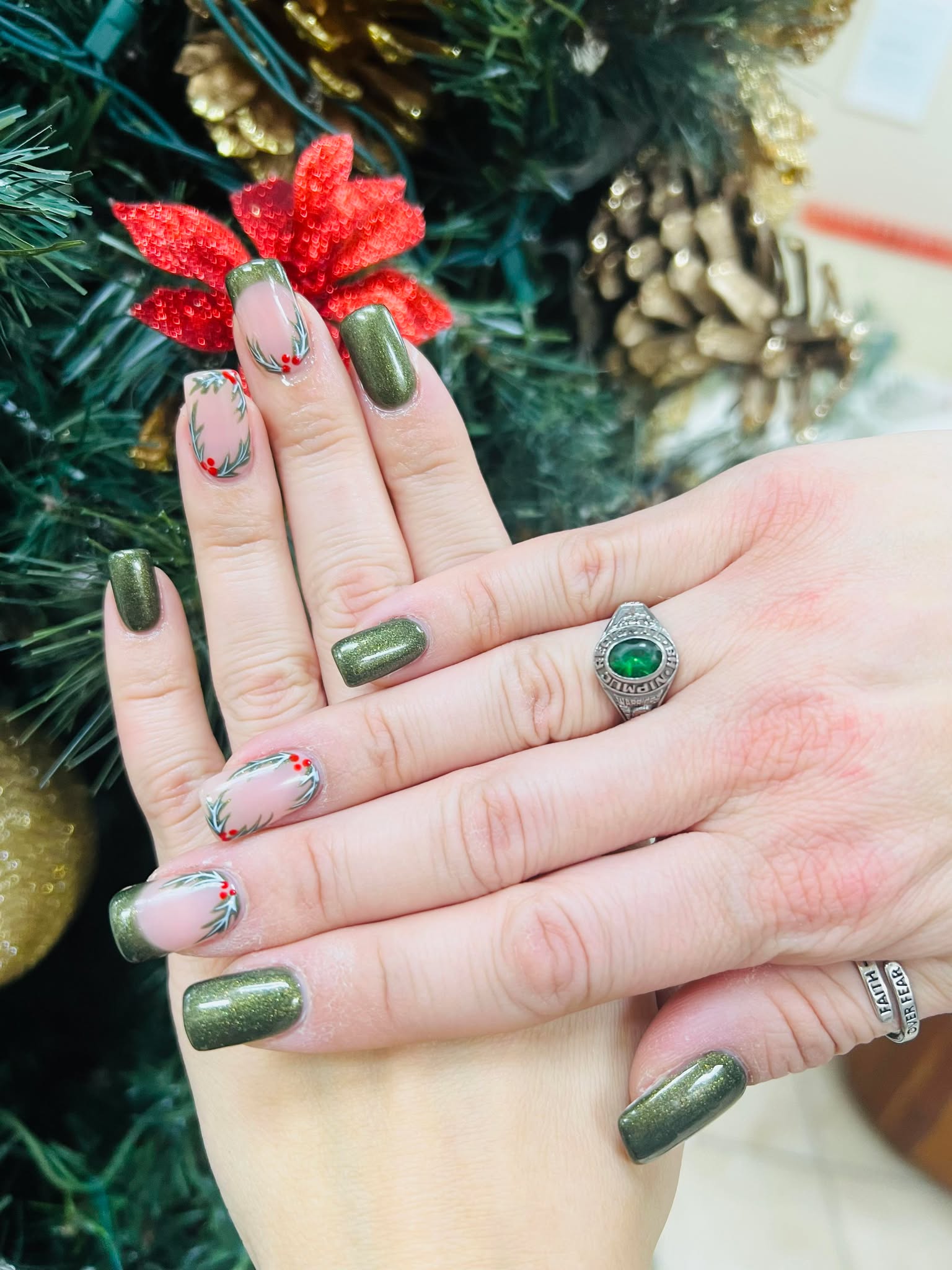Nail Art 8