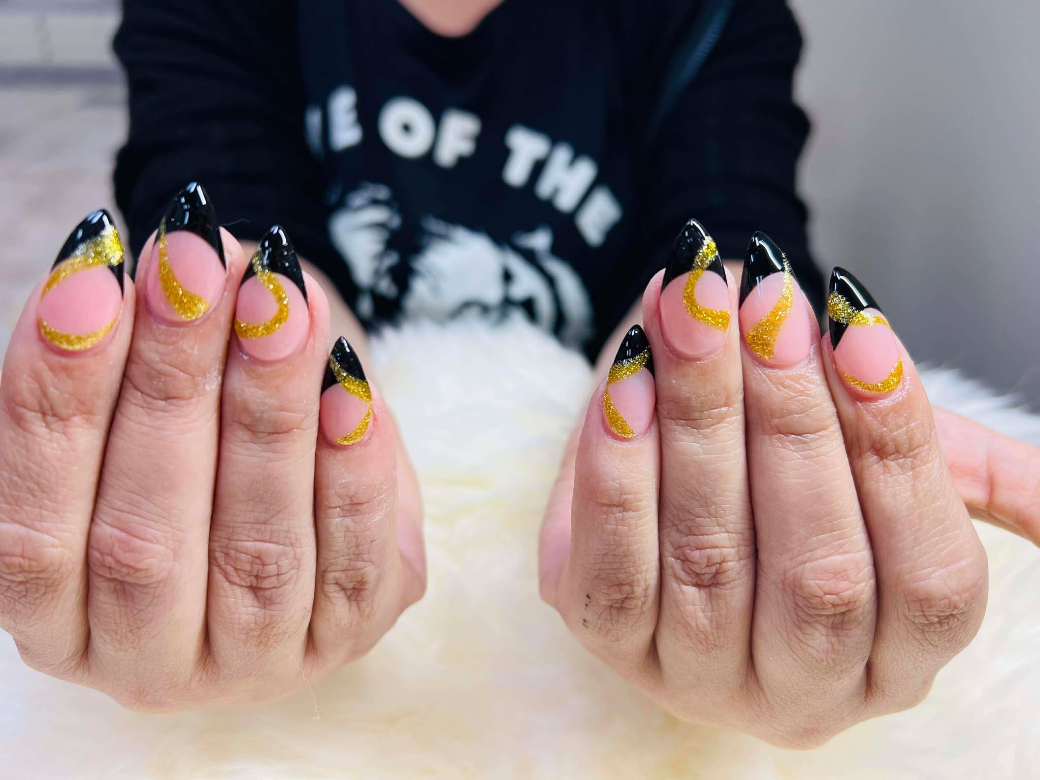 Nail Art 9