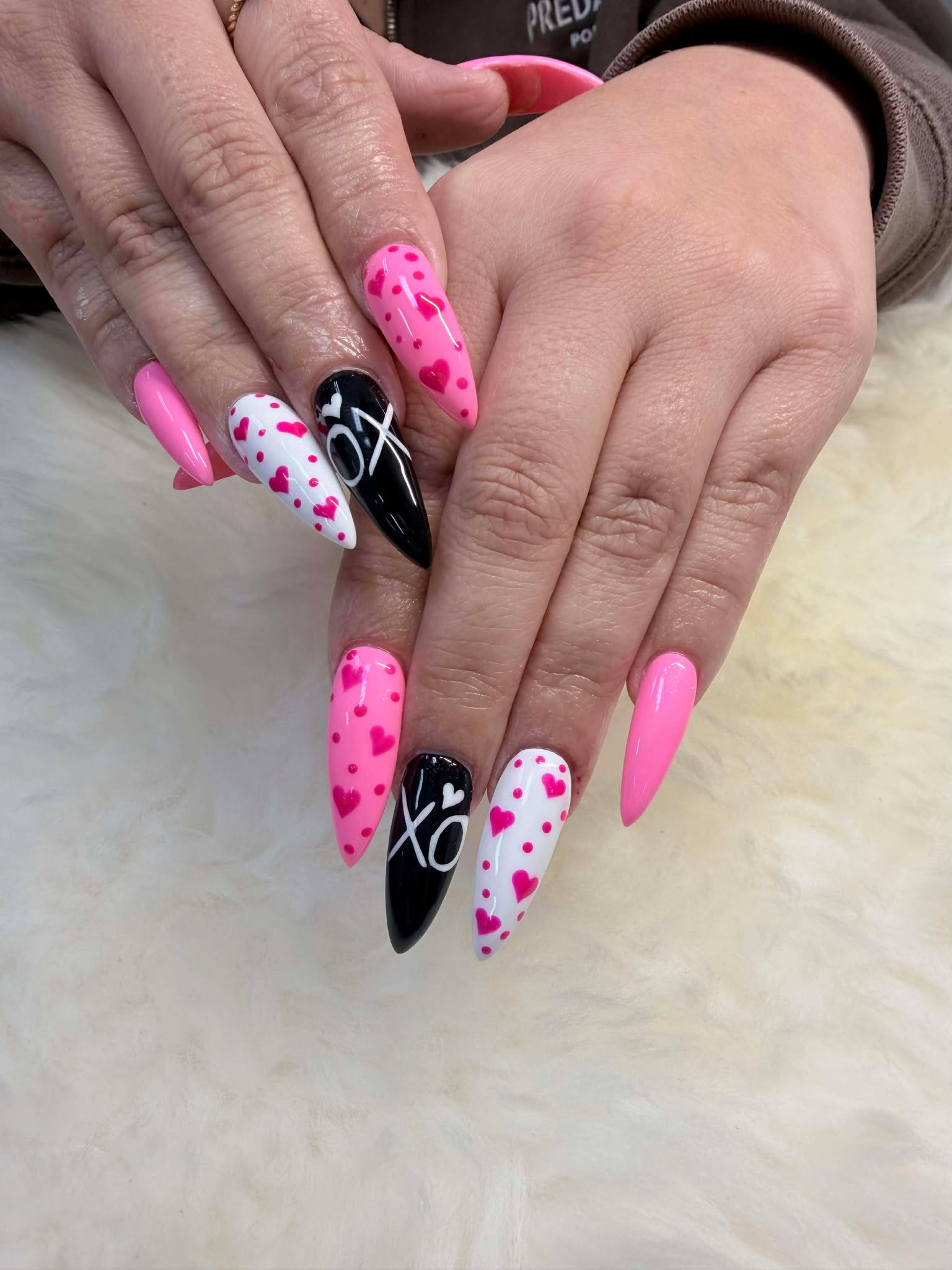 Nail Art 10