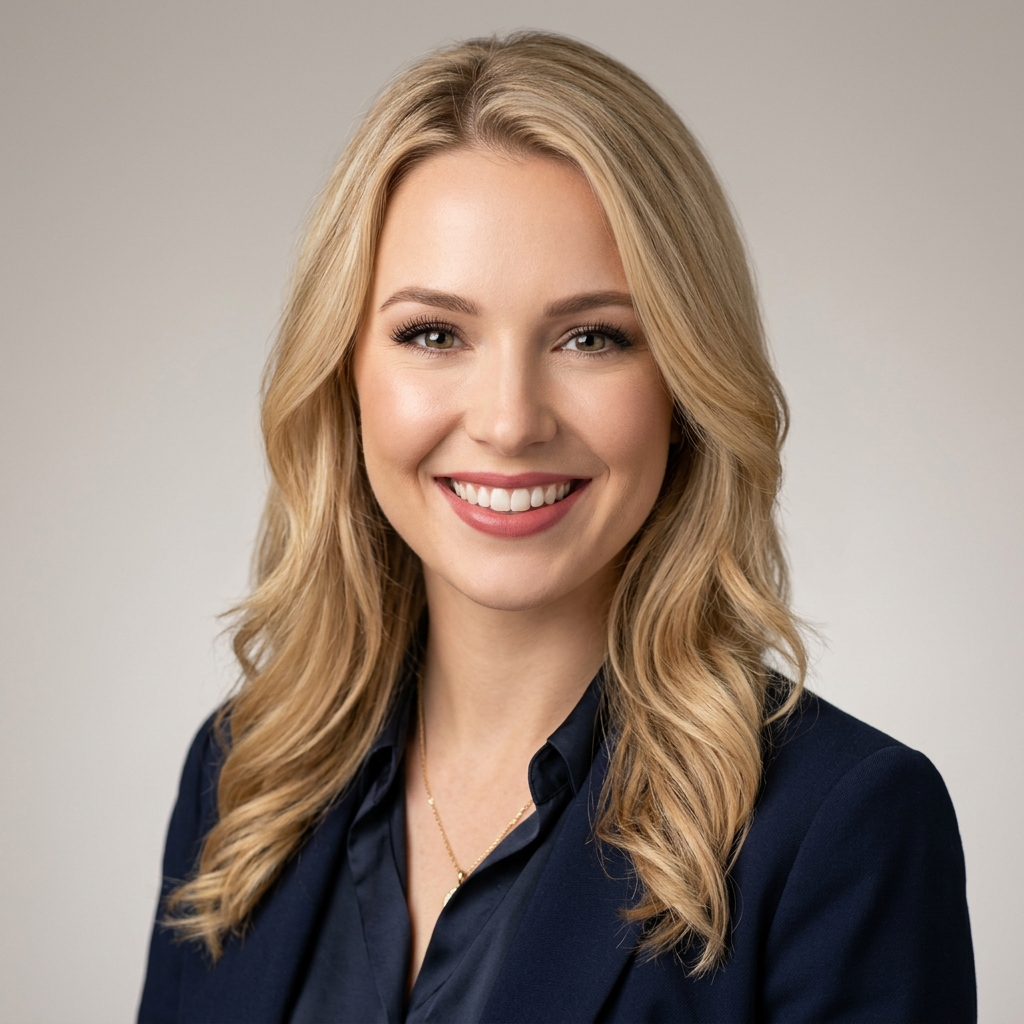 Sarah J.