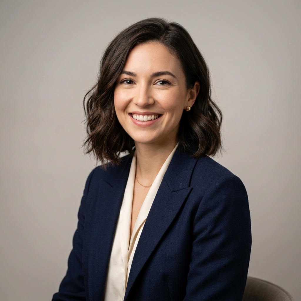 Victoria L.
